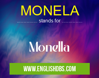 MONELA