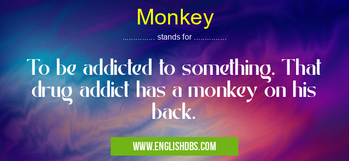 Monkey