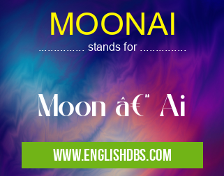 MOONAI