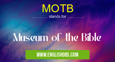 MOTB