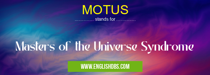 MOTUS