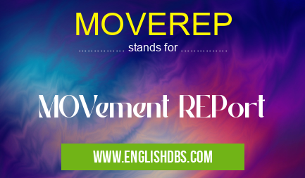 MOVEREP