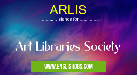 ARLIS