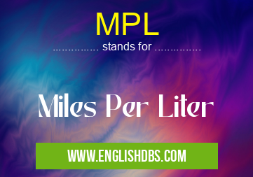 MPL