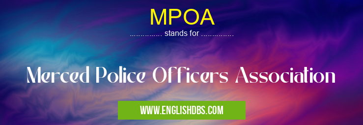 MPOA