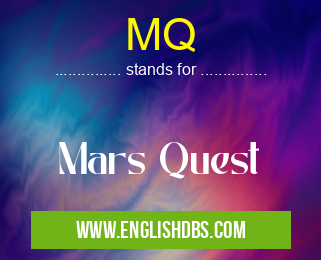 MQ