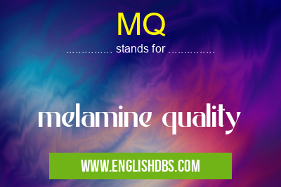 MQ