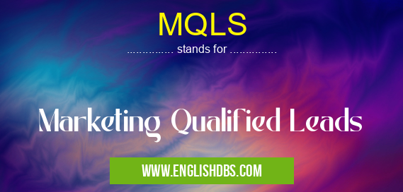 MQLS