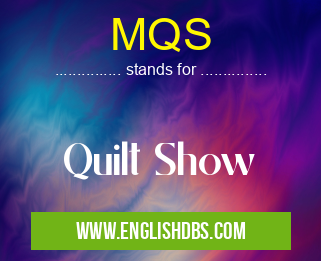 MQS