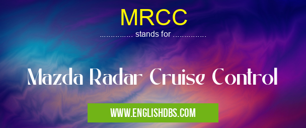 MRCC