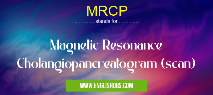 MRCP