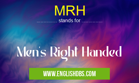 MRH