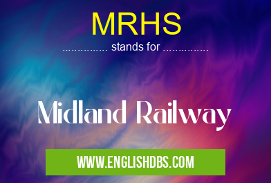 MRHS