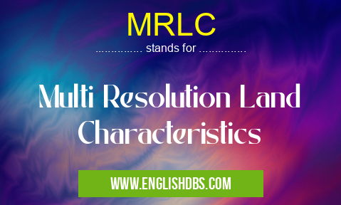 MRLC