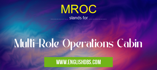 MROC