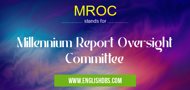 MROC