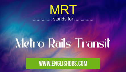 MRT