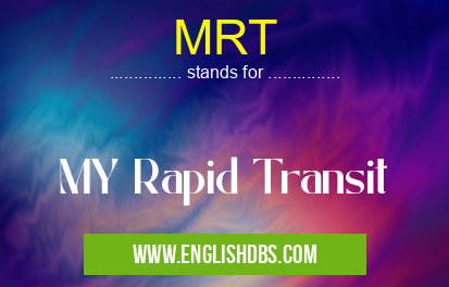 MRT