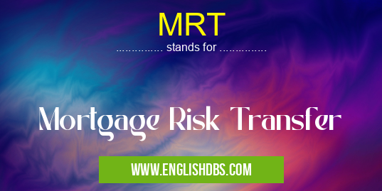 MRT