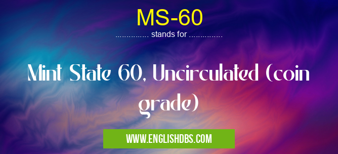 MS-60