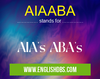 AIAABA