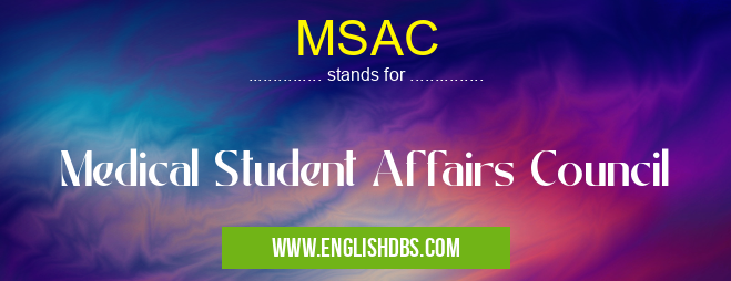 MSAC