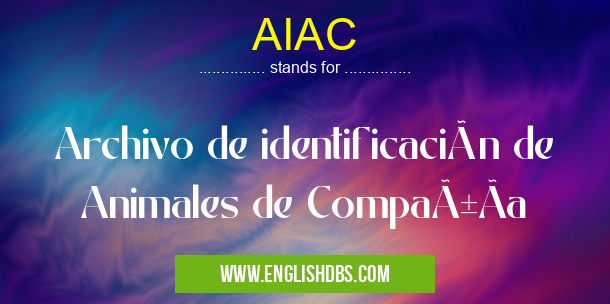 AIAC