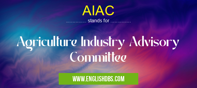 AIAC