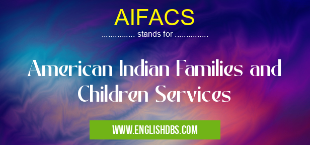 AIFACS