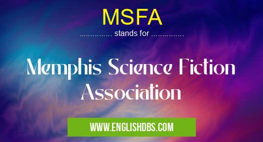 MSFA