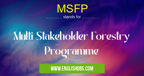 MSFP