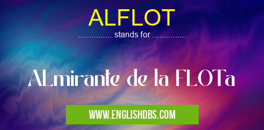 ALFLOT