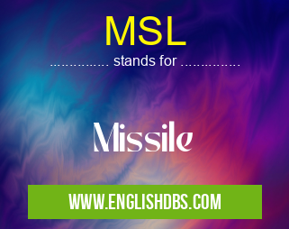 MSL