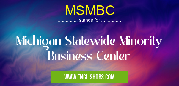 MSMBC