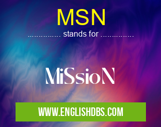 MSN