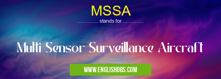 MSSA