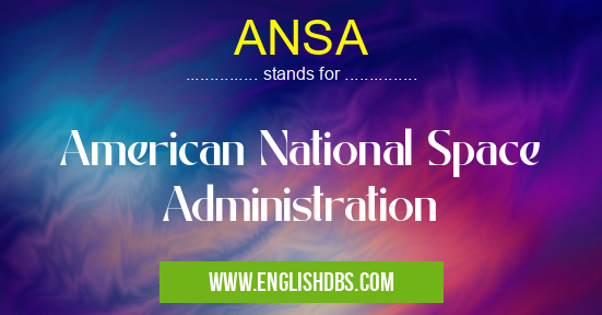 ANSA