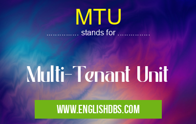 MTU