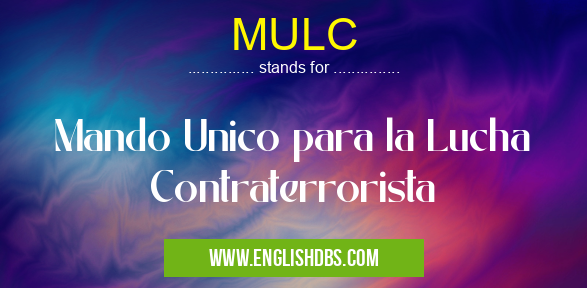 MULC