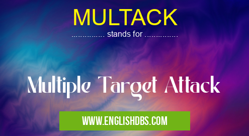 MULTACK