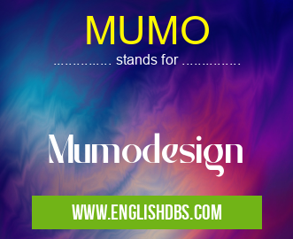 MUMO