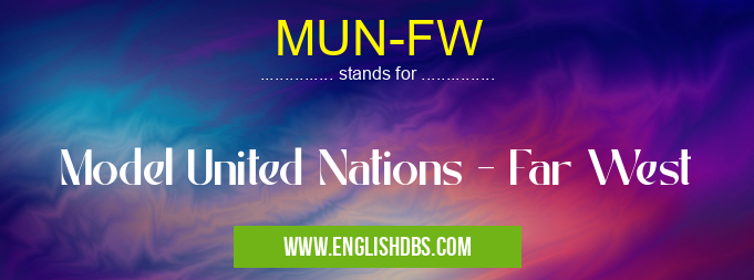 MUN-FW