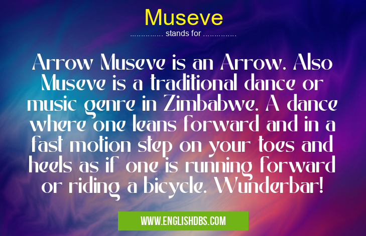 Museve