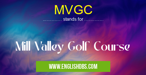 MVGC