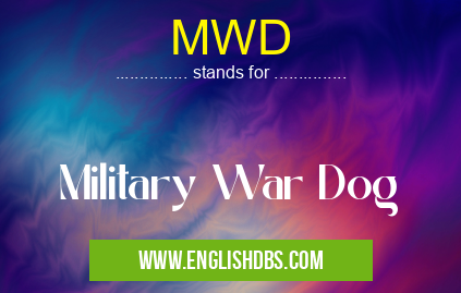 MWD