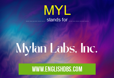 MYL