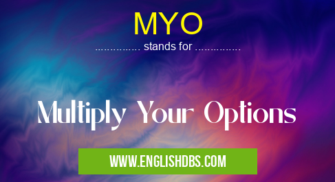 MYO