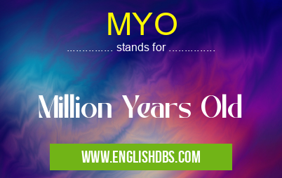 MYO