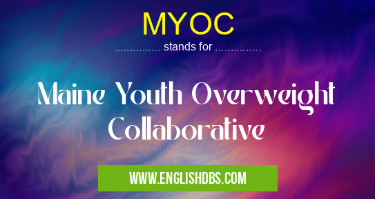 MYOC