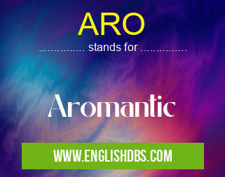 ARO